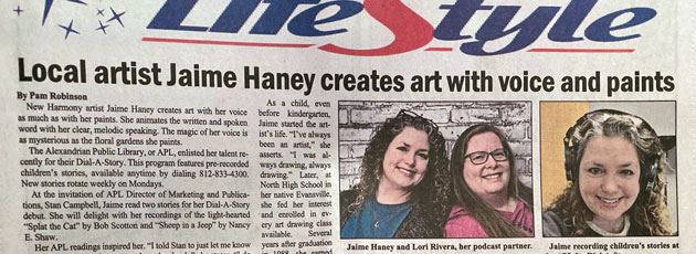 Publicity and the Creative Business